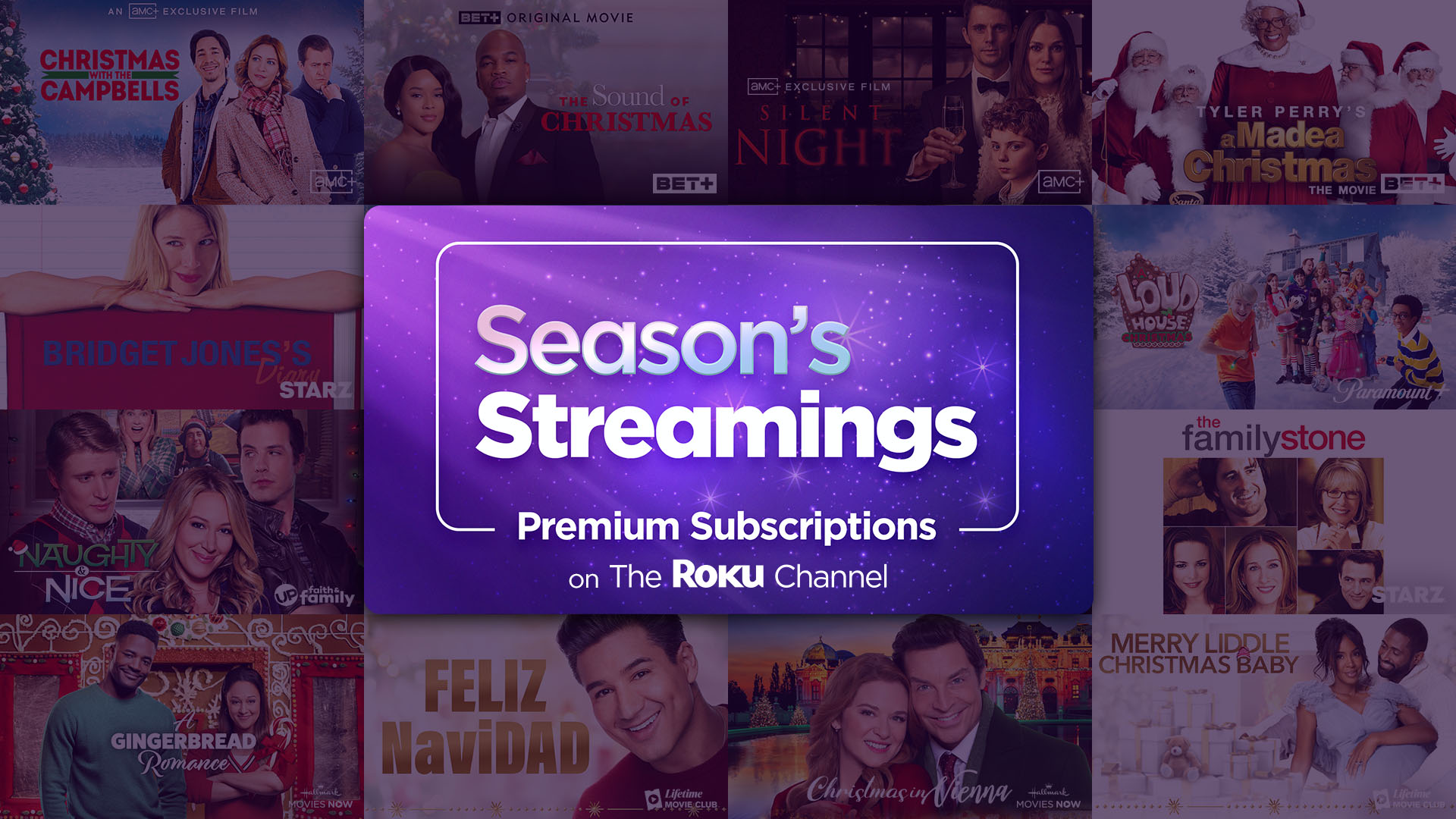 Limited Time: The Roku Channel is Offering 30 Day Free Trials to 30+ Premium  Channels