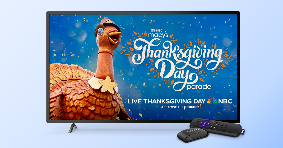 nfl games on thanksgiving streaming