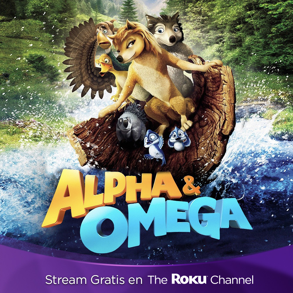 Celebramos El 2023 En The Roku Channel