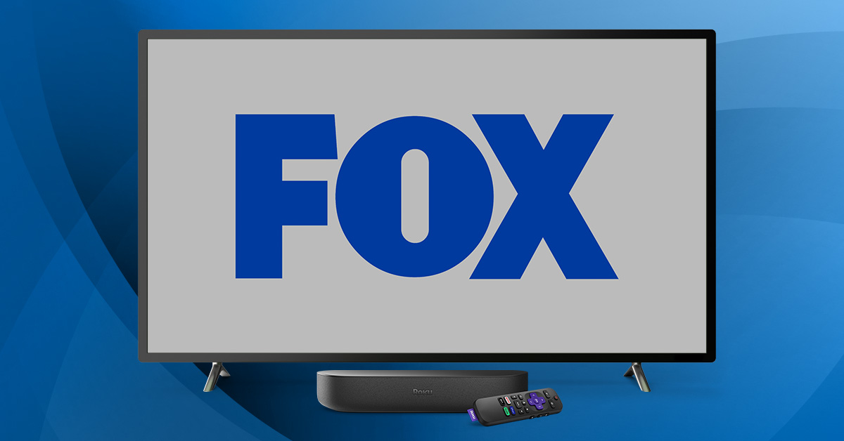 How to watch FOX networks without cable on Roku devices 2023