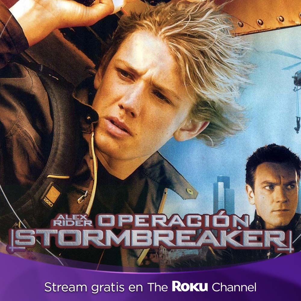 Febrero lleno de amor y estrenos en The Roku Channel