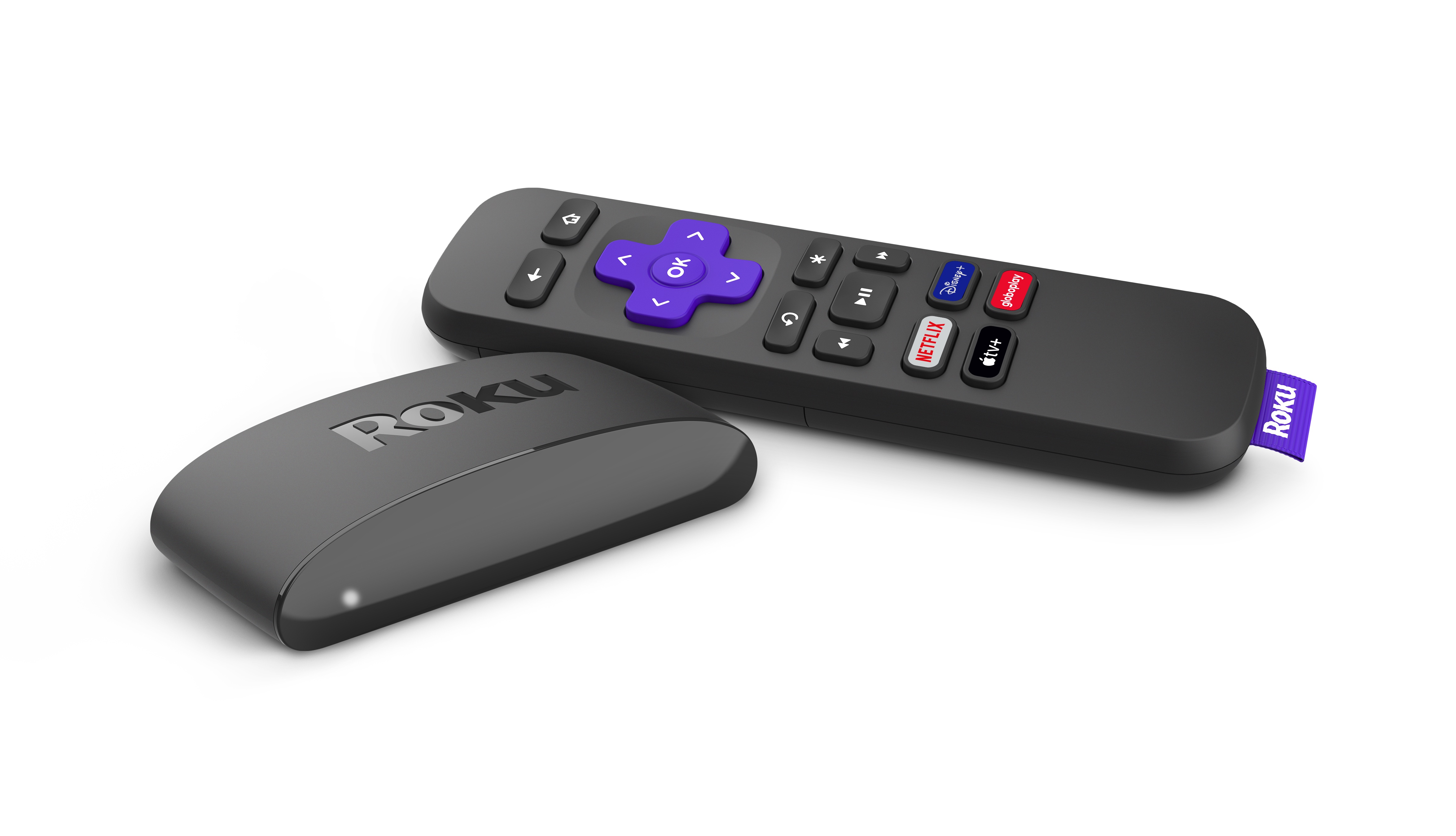 Nova SEMP Roku TV chega ao Brasil