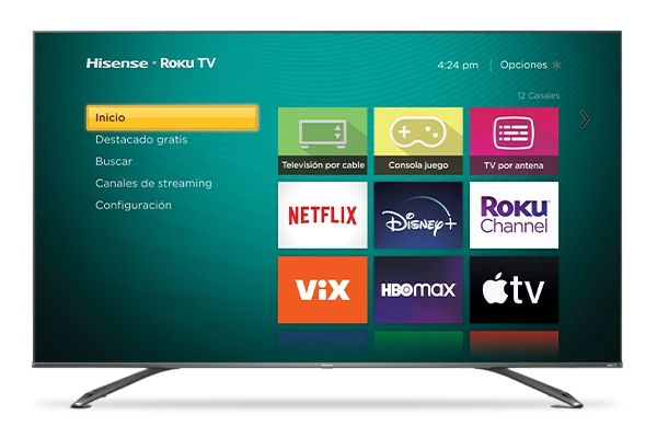 Dispositivo Para Convertir Televisores A Smart Tv