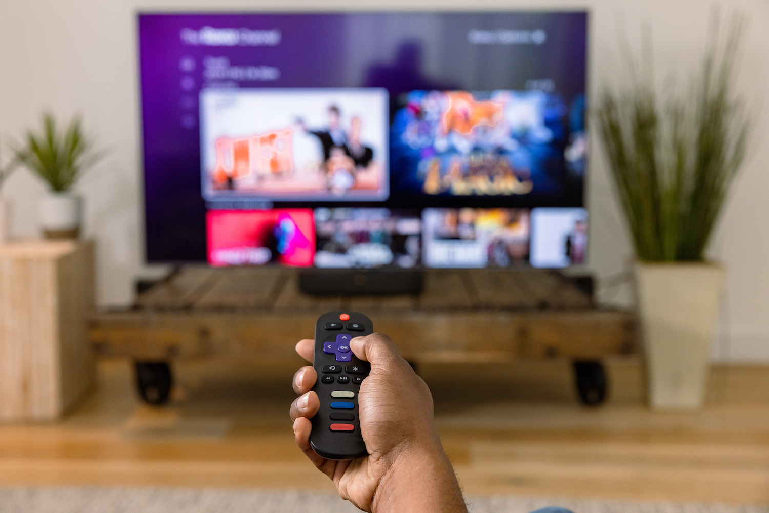 Roku TV Vs Smart TV What s The Difference 