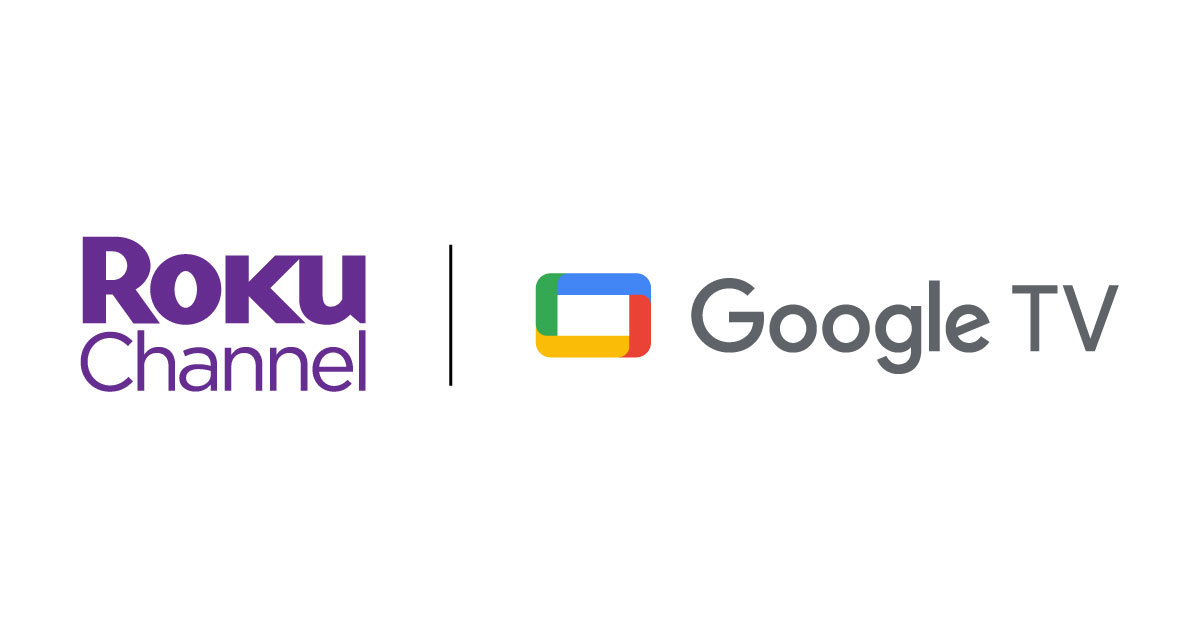 The Roku Channel is now available as a Google TV app