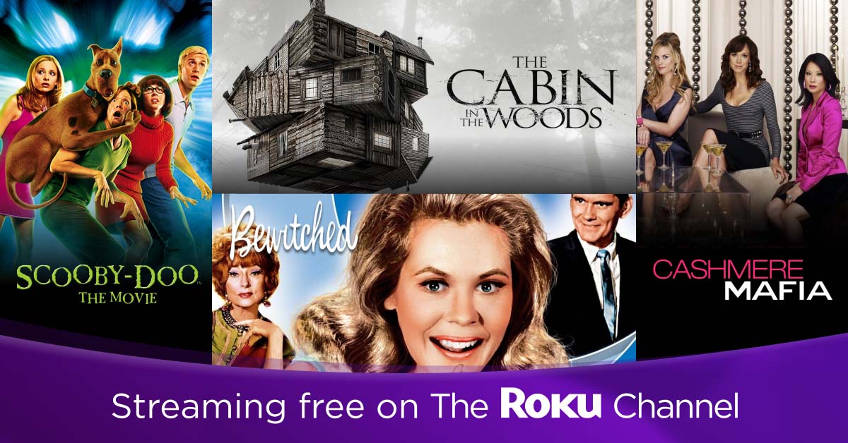 Every free show and movie available on Roku Channel