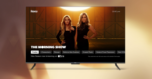 Stream the 2025 morning show free