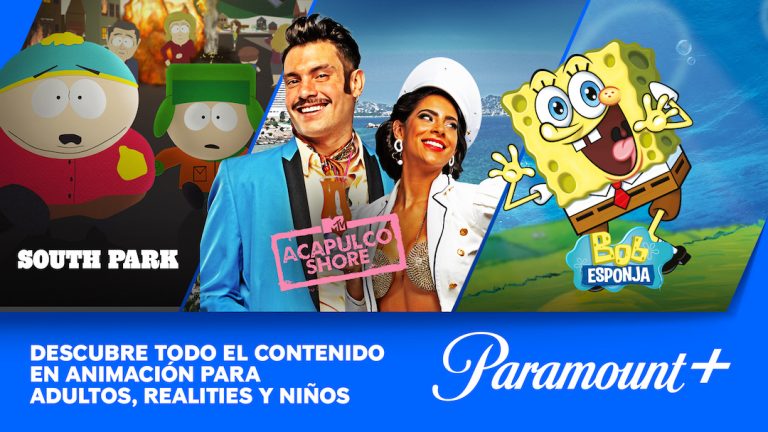 Qué ver en Paramount+ a través de Roku, según lo que ya te gusta