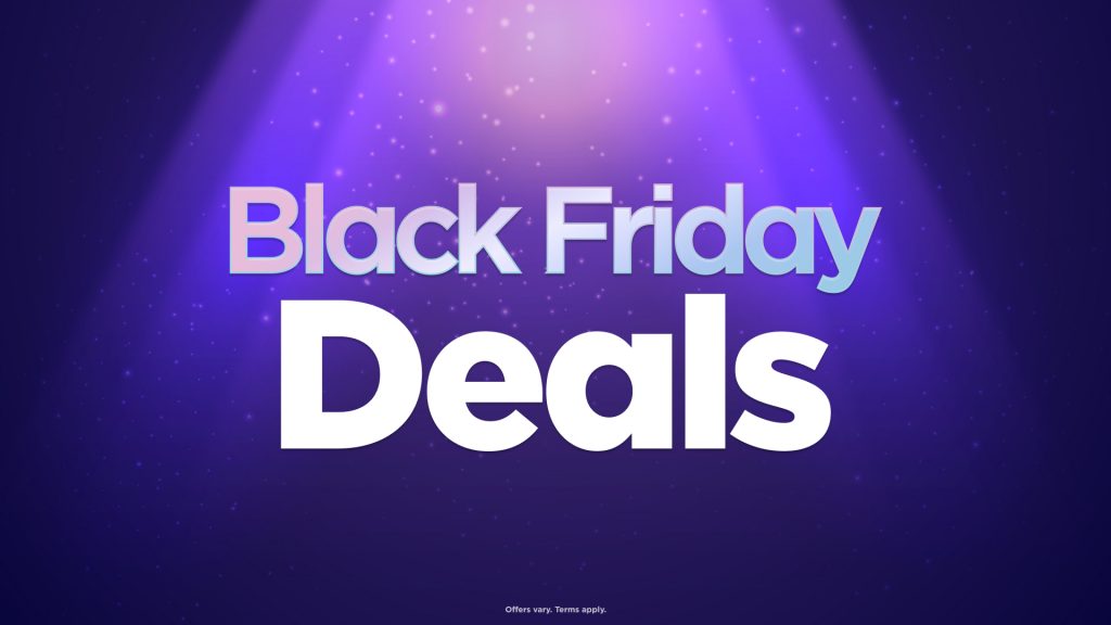 Don’t Miss Out On Roku UK’s Black Friday Deals!