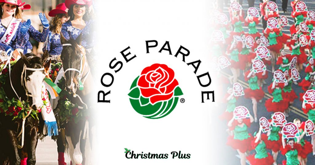 Ring in 2024 with the Rose Parade