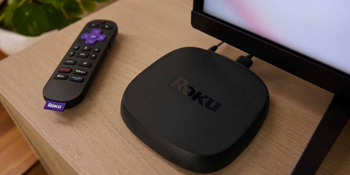 The 2024 Roku Ultra the streaming player you love just got better!