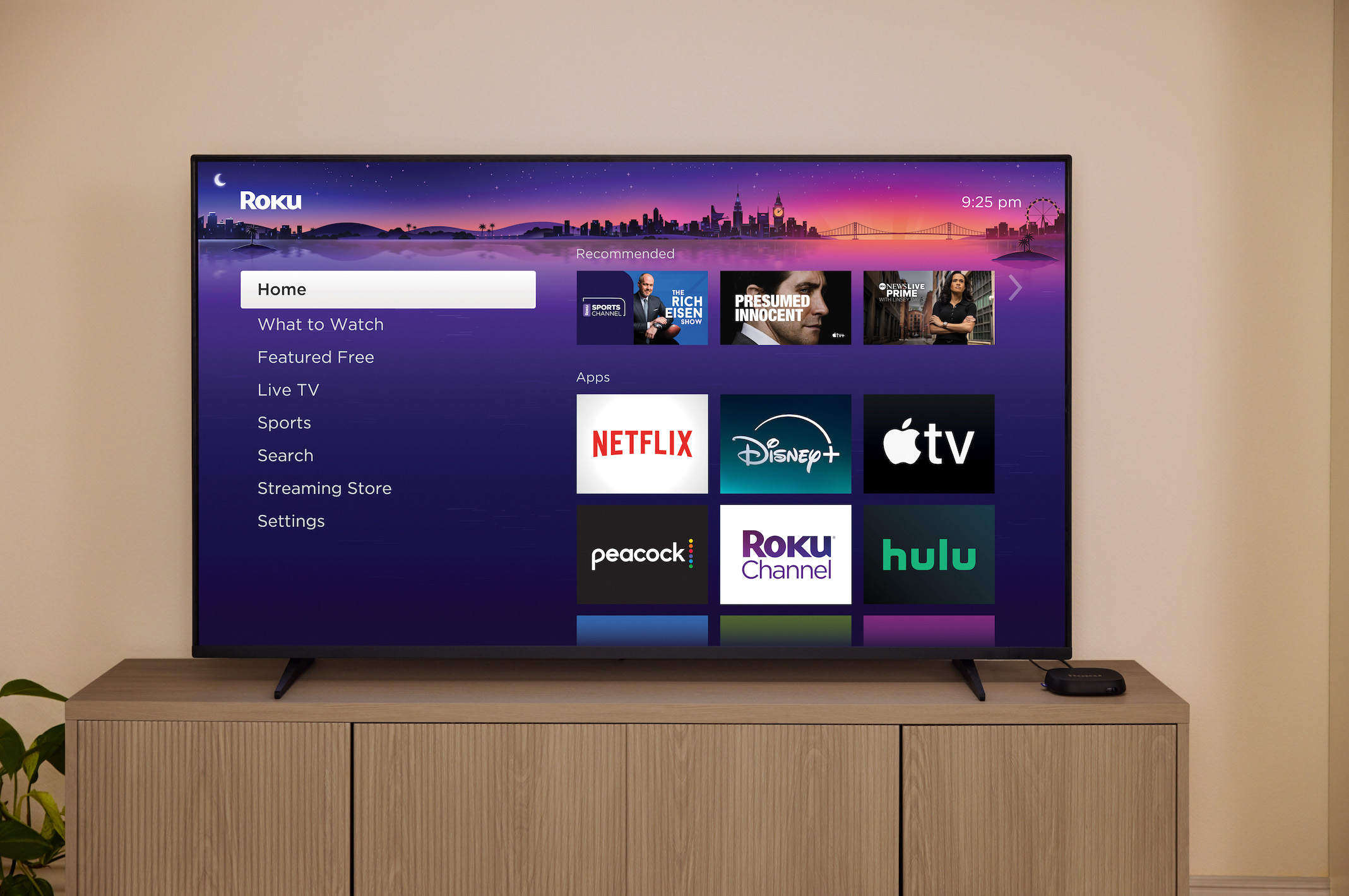 The 2024 Roku Ultra: the streaming player you love just got better