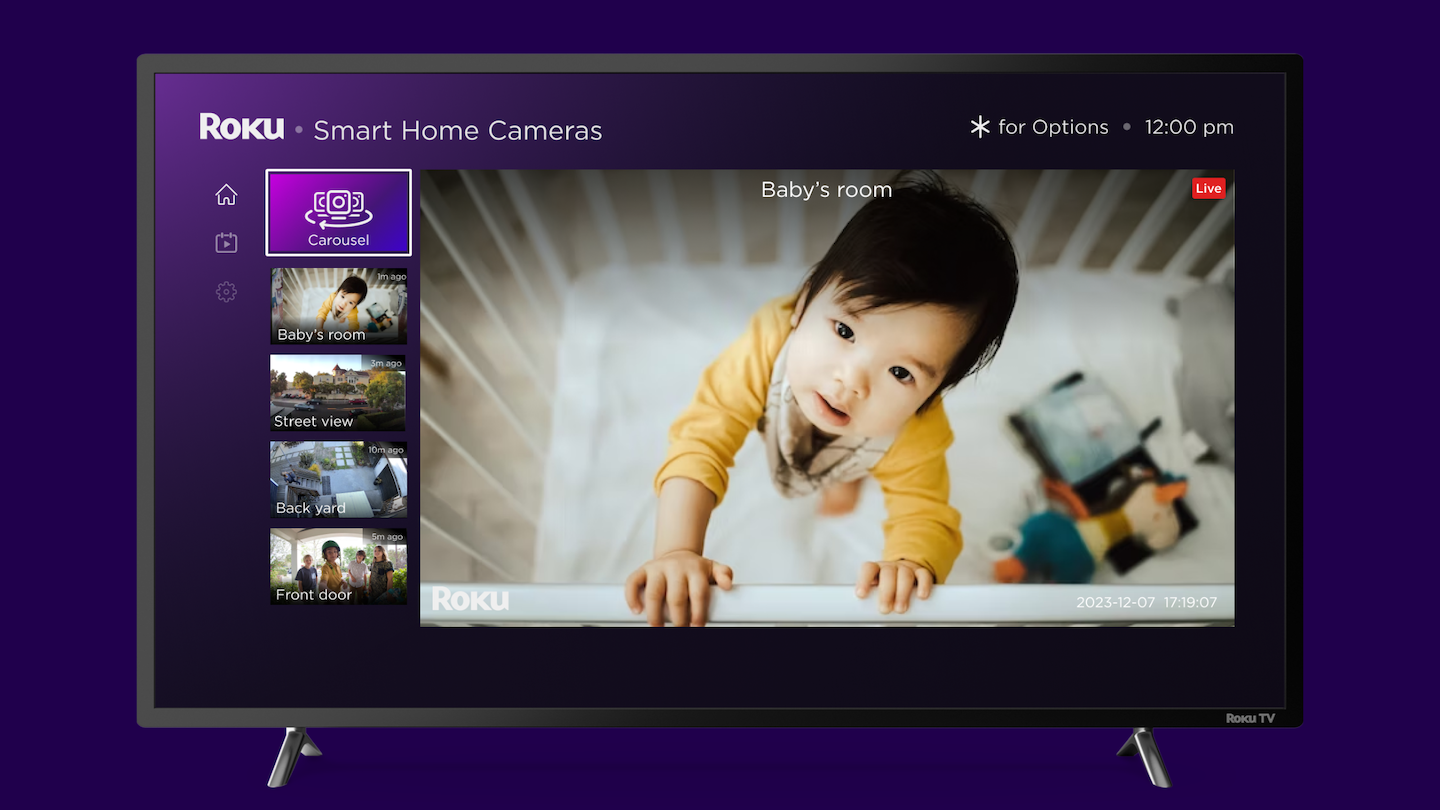 Roku