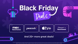 Roku Black Friday 2024