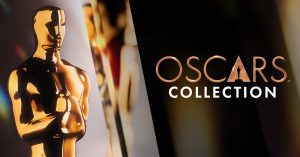 The Oscars Collection Roku