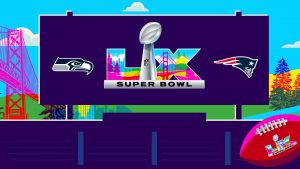Super Bowl LX 2026