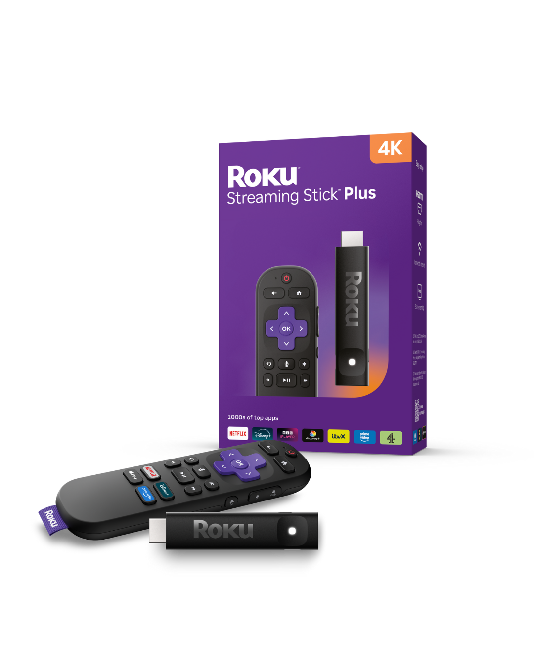 Roku Streaming Stick
