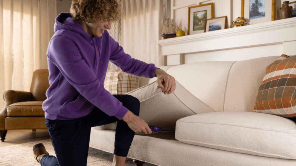 Introducing The Roku Select Series Tv