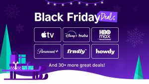 Roku Black Friday 2025
