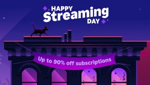 Streaming Day 2026