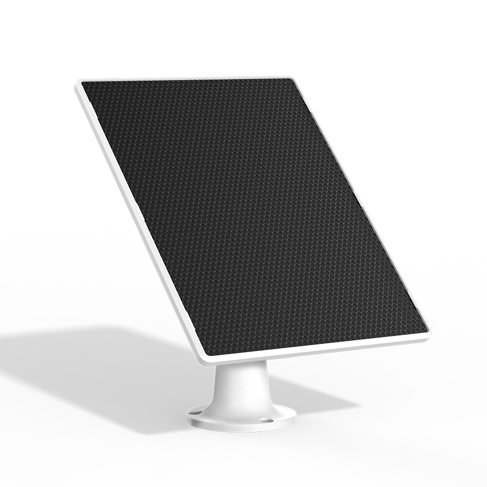 Roku Solar Panel