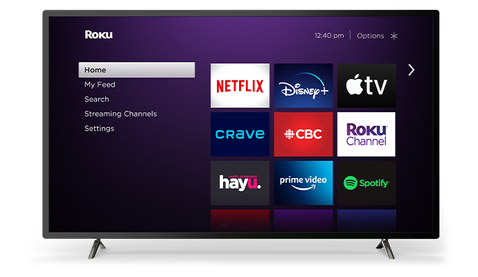 roku remote app for mac computer