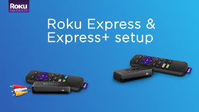 Setup And Troubleshooting | Official Roku Support