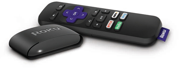 How do I set up my Roku® Express? | Official Roku Support