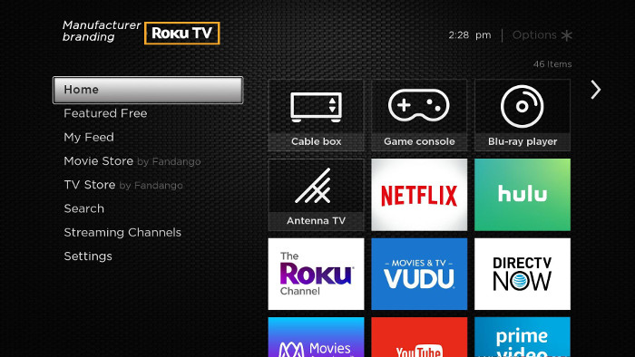 How do I know if I have a Roku TV™? | Official Roku Support