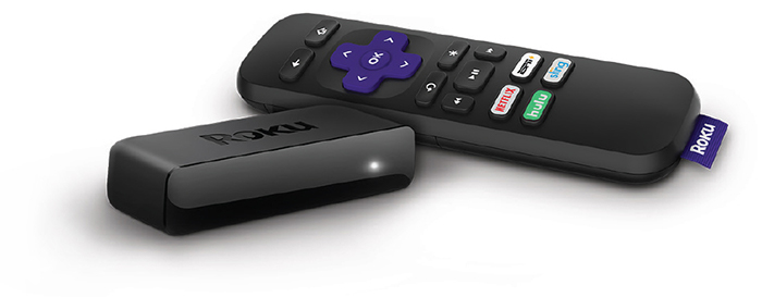 How To Set Up Roku Tv To Wifi Without Remote : From the set up mobile