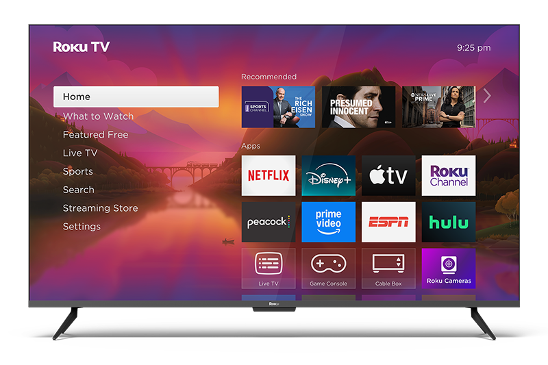 Find which Roku TV to buy – Roku TV Finder Tool | Roku