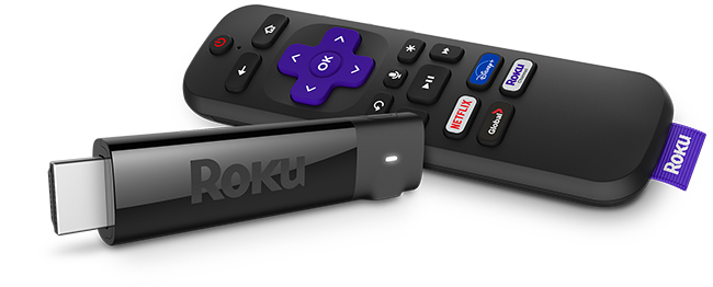 Instructions de configuration et d'activation du lecteur Roku Streaming Stick Plus