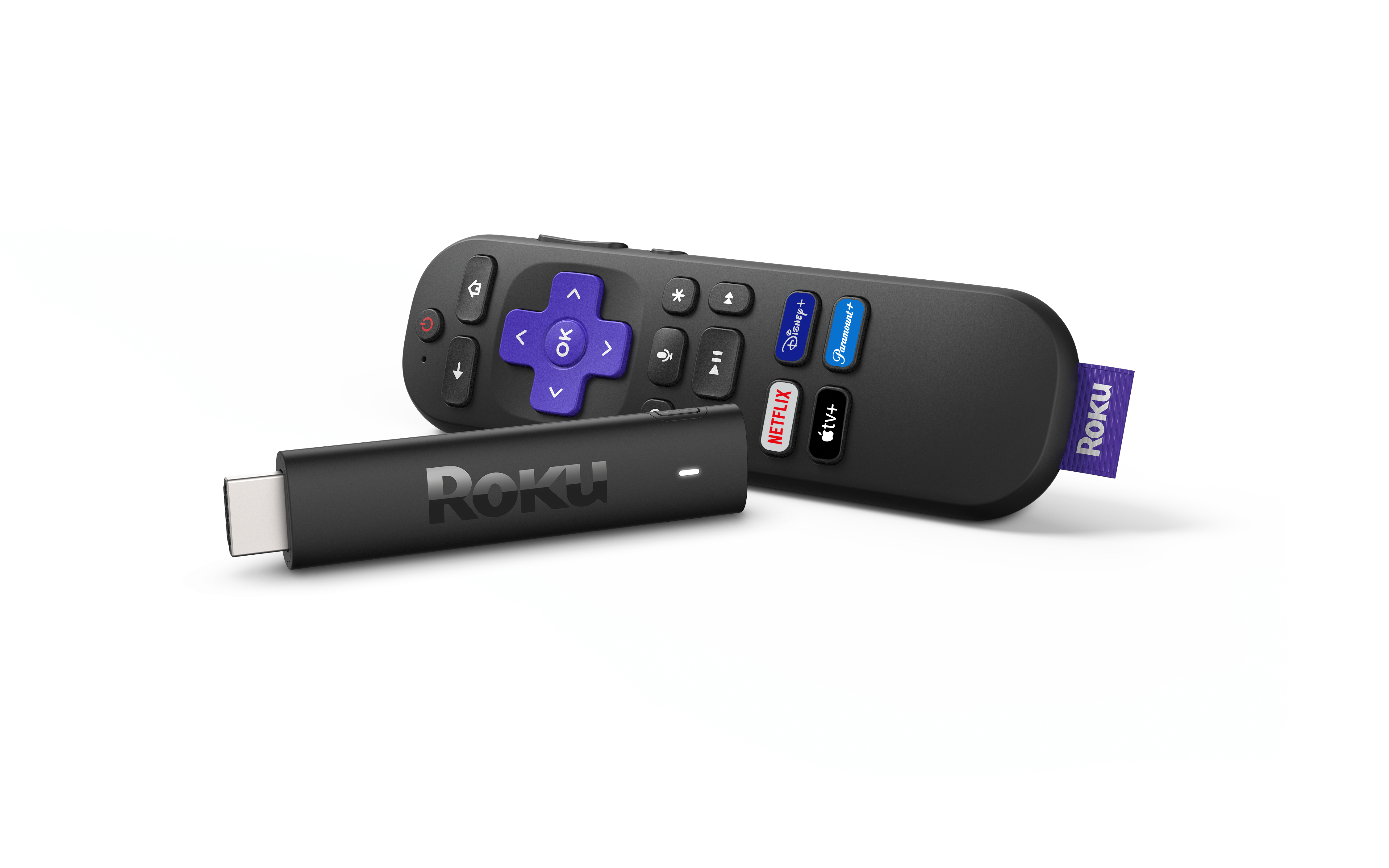 How to set up your Roku Streaming Stick 4K