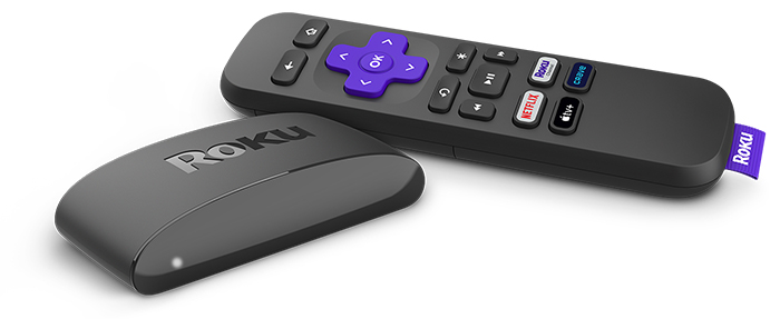 Roku Express 4K