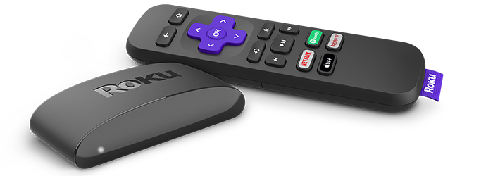 Roku Express 4K