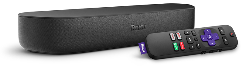 Getting to know your Roku Streambar - an incredible sounding compact soundbar