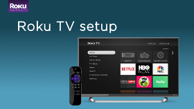 Setup and troubleshooting | Official Roku Support