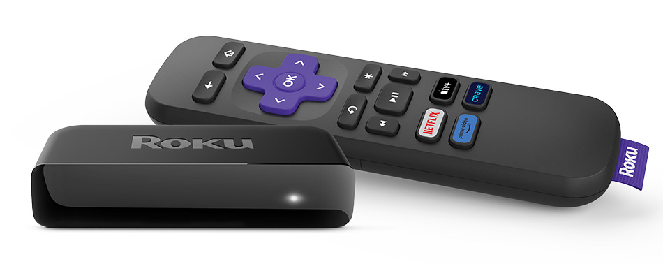 Roku Premiere 4K UHD et lecteur HDR