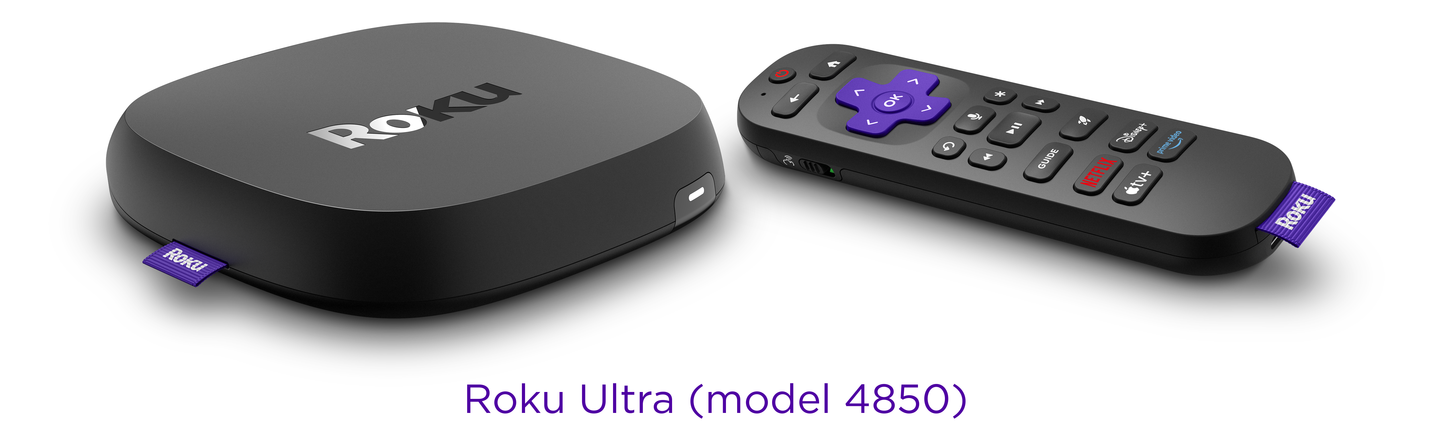 Roku Ultra 4850