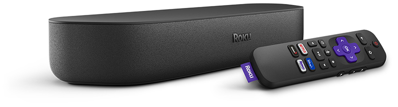 Getting to know your Roku Streambar - an incredible sounding compact soundbar