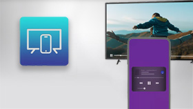 Cómo uso AirPlay y HomeKit en mi dispositivo de transmisión continua de Roku®?  | Roku