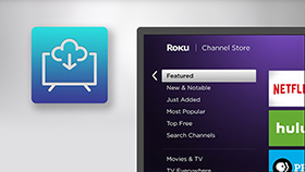 How to Add and Manage Apps on a Smart TV