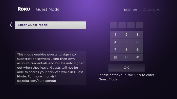 how-do-i-set-up-guest-mode-on-my-roku-streaming-device-official