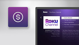 How to watch and stream Trotro - 2004-2007 on Roku