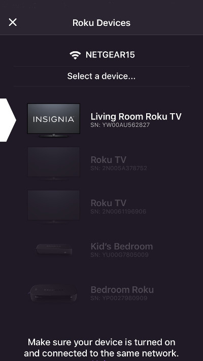 free liscense key for mirror for roku