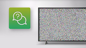 Qué puedes hacer si no puedes ver video de tu reproductor de streaming Roku®  en tu TV | Roku