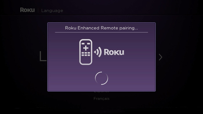 roku handbrake settings