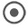Record icon from live stream view in the Roku Smart Home mobile app