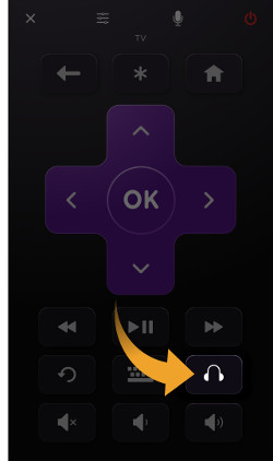 does roku support vlive app