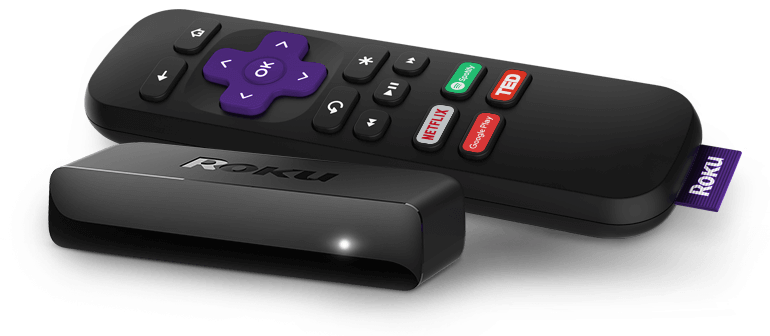 Cómo Configurar Tu Roku Express | Soporte Oficial De Roku